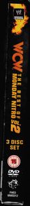 WCW: The Best of Monday Nitro Vol. 2