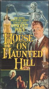 House On Haunted Hill