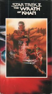 Star Trek II: The Wrath Of Khan