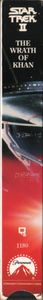Star Trek II: The Wrath Of Khan