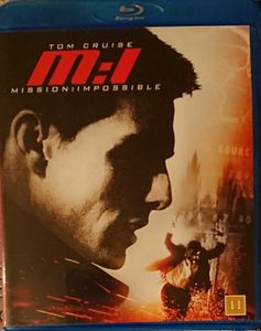 M:I (Mission: Impossible)