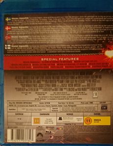 M:I (Mission: Impossible)