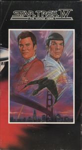 Star Trek IV: The Voyage Home