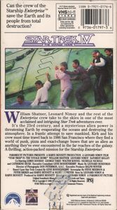Star Trek IV: The Voyage Home