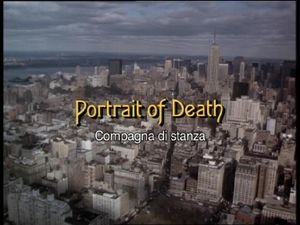 Portrait Of Death