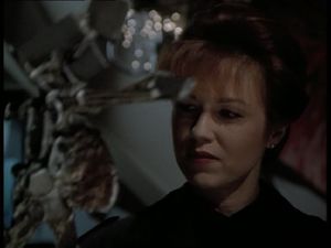 Portrait Of Death