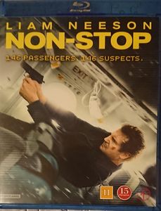 Non-Stop