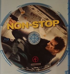 Non-Stop