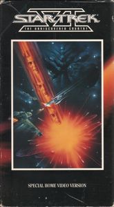 Star Trek VI: The Undiscovered Country