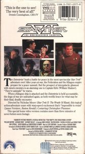 Star Trek VI: The Undiscovered Country