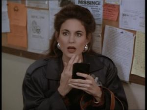 Denise Gentile