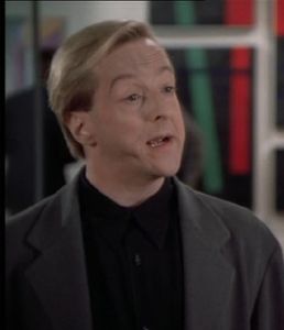 Edward Hibbert