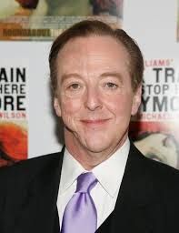 Edward Hibbert