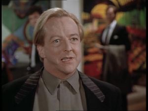 Edward Hibbert
