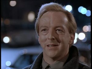 Edward Hibbert