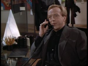 Edward Hibbert