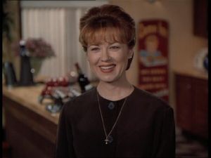 Lee Purcell