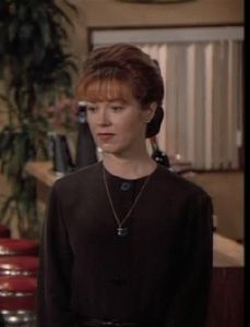 Lee Purcell