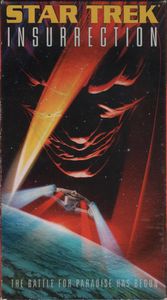 Star Trek: Insurrection
