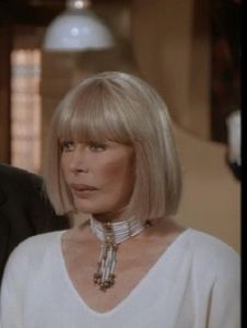 Loretta Swit