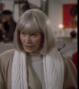 Loretta Swit