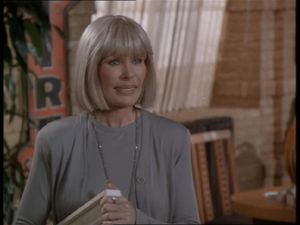 Loretta Swit