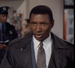 Leonard Lightfoot