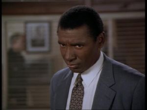 Leonard Lightfoot
