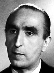 Bernard Musson