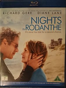 Nights In Rodanthe / Lady In The Water