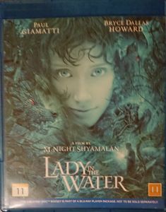 Nights In Rodanthe / Lady In The Water