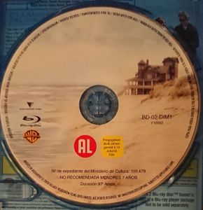 Nights In Rodanthe / Lady In The Water