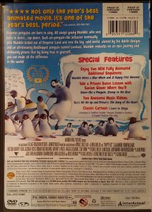 Happy Feet