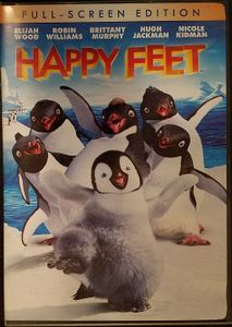 Happy Feet