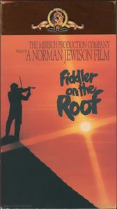 Fiddler On The Roof