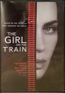 The Girl On The Train