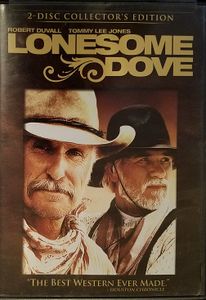 Lonesome Dove