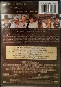 Lonesome Dove