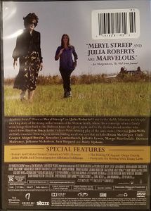 August: Osage County