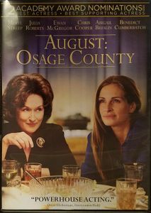 August: Osage County