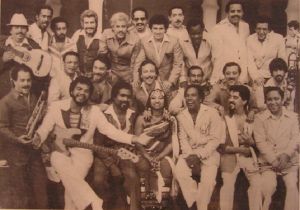 Fania All-Stars