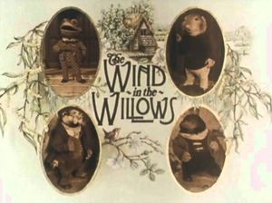 The Wind In The Willows