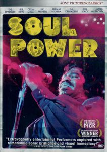 Soul Power