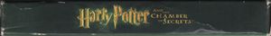 Harry Potter And The Chamber Of Secrets