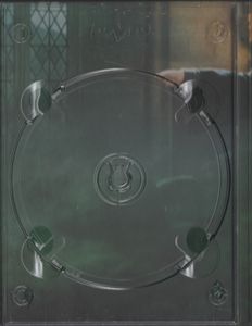 Harry Potter And The Chamber Of Secrets