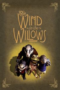 The Wind In The Willows
