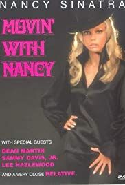 Movin' With Nancy