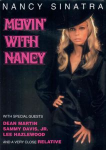 Movin' With Nancy