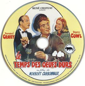 Le Temps Des Oeufs Durs