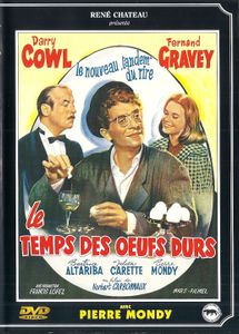 Le Temps Des Oeufs Durs